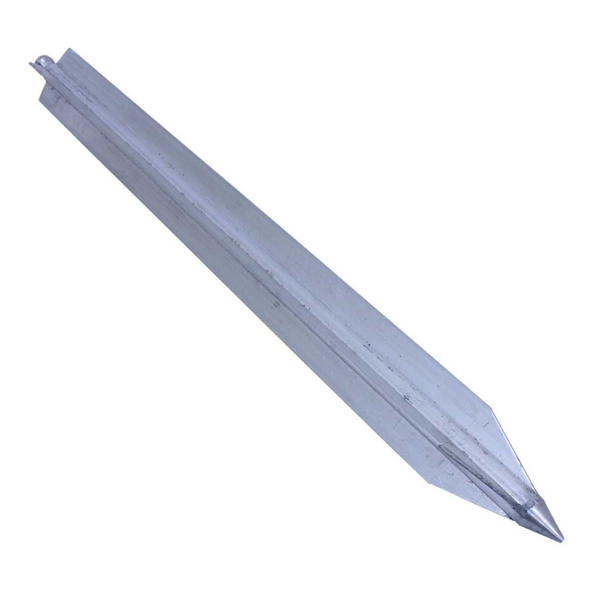 16" Finned Safety Cover Lawn Stake Splash Super Center