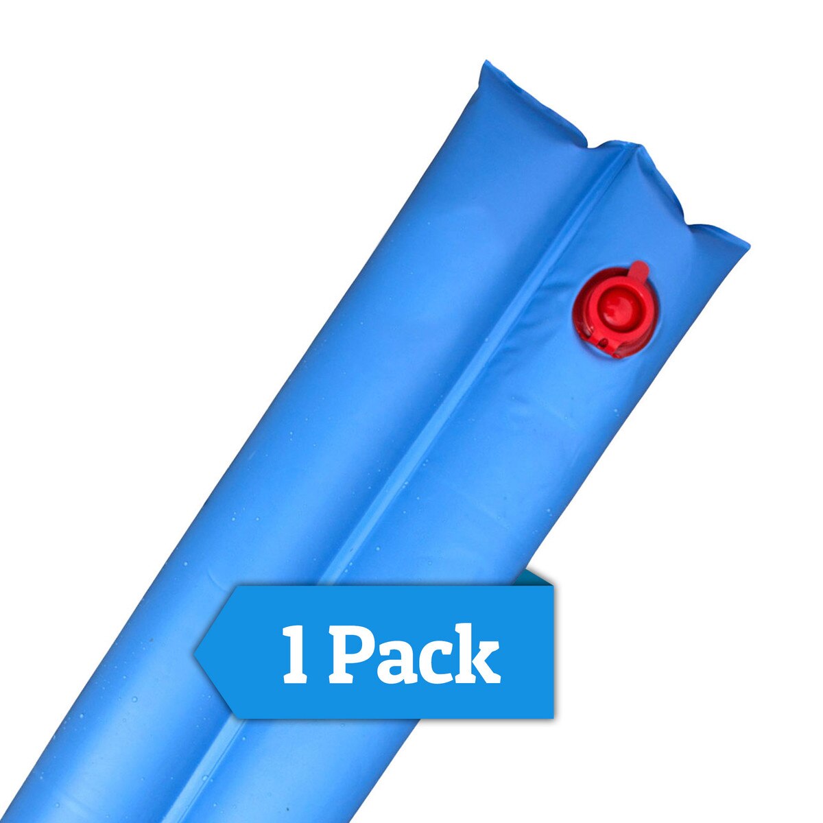 HPI Heavy Duty NoRoll Water Tube 10' Blue Water Tubes Splash Super