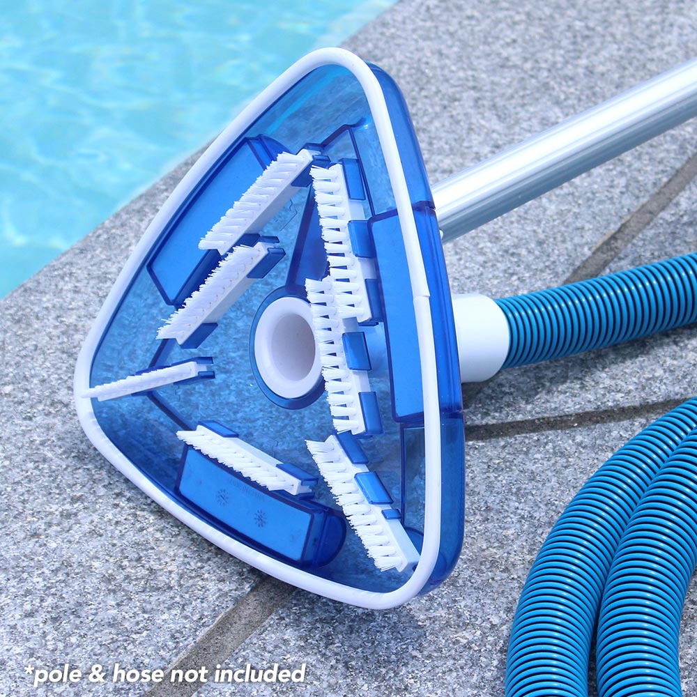 best pool vacuum attachment