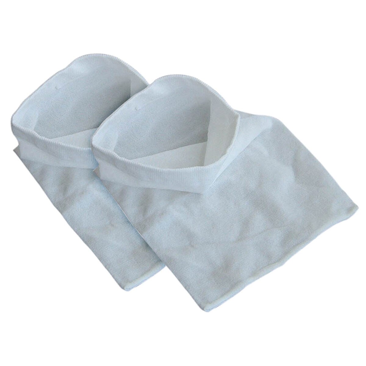 Pro Skimmer Basket Liner 2 pack Splash Super Center