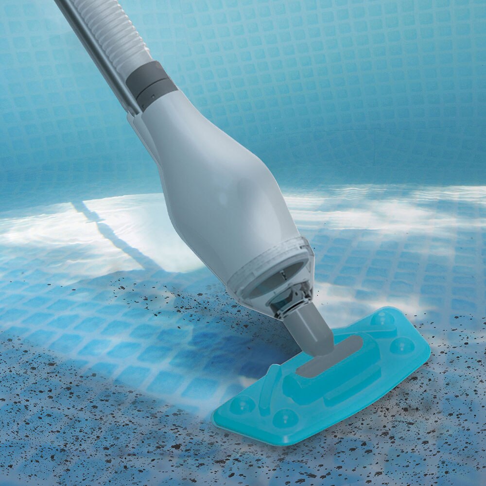 pool vacuum ground above filter skooba kokido max vac systems swimming low cleaning flow jet cleaners suction vacuums pools water
