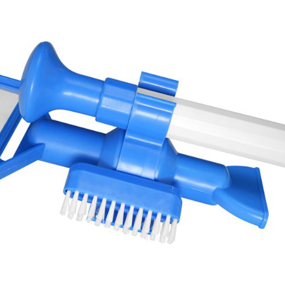 Kokido Swimming Pool Spa & Hot Tub Mano Vac Hand Pump Vacuum 877039008952 eBay