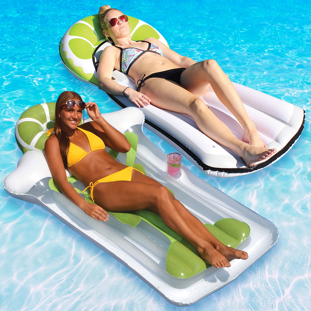 margaritaville saddle float