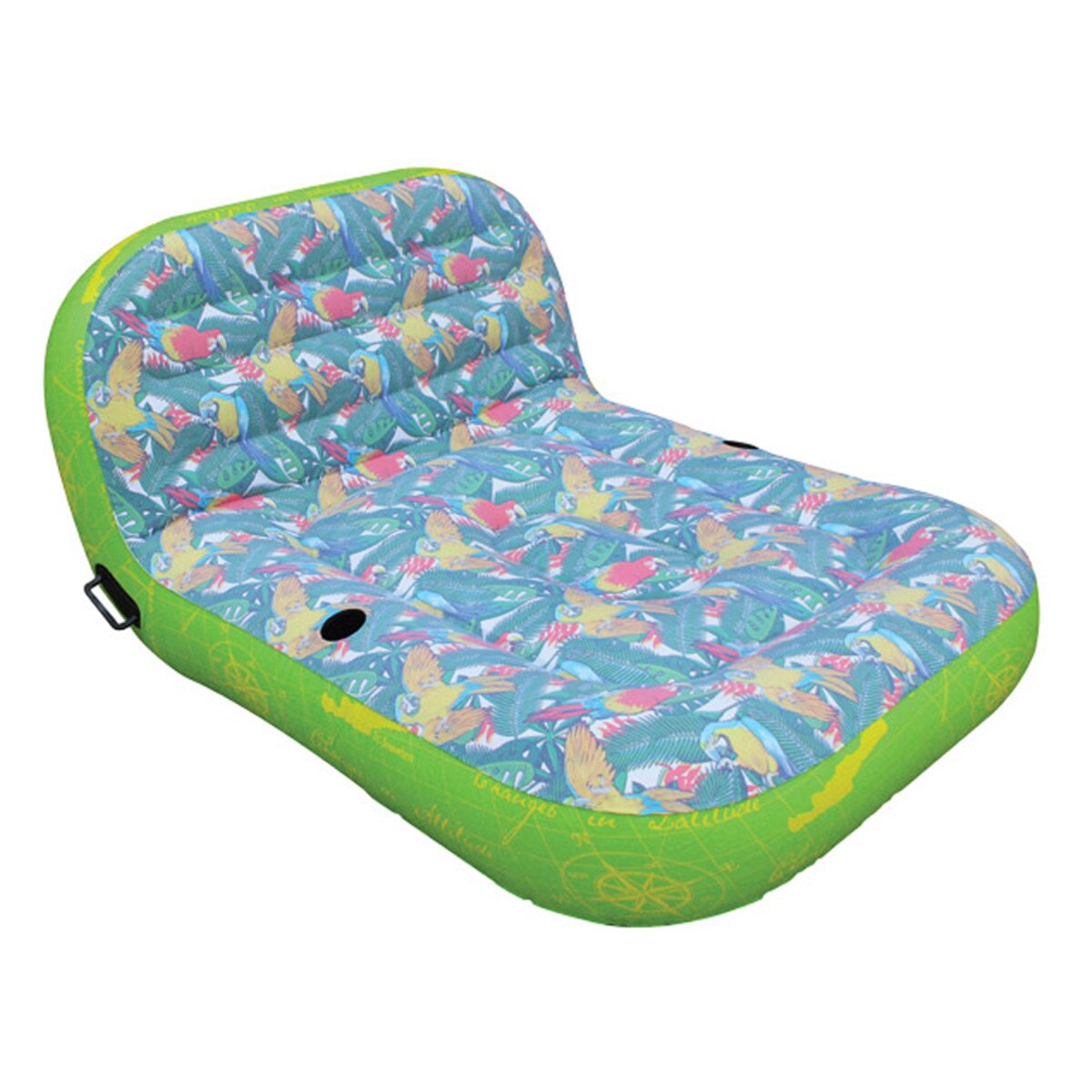 margaritaville saddle float