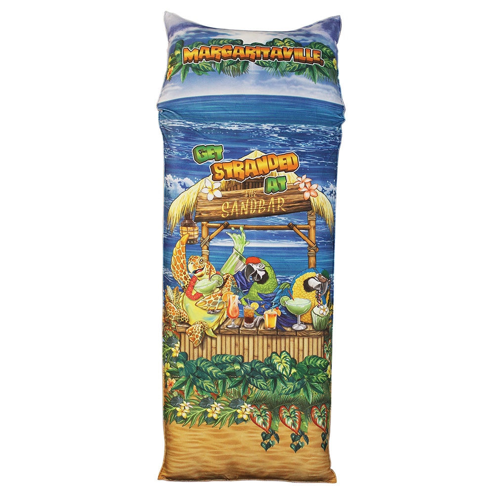 margaritaville oversized float