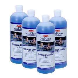 Spa Clarifier & Hot Tub Clarifiers